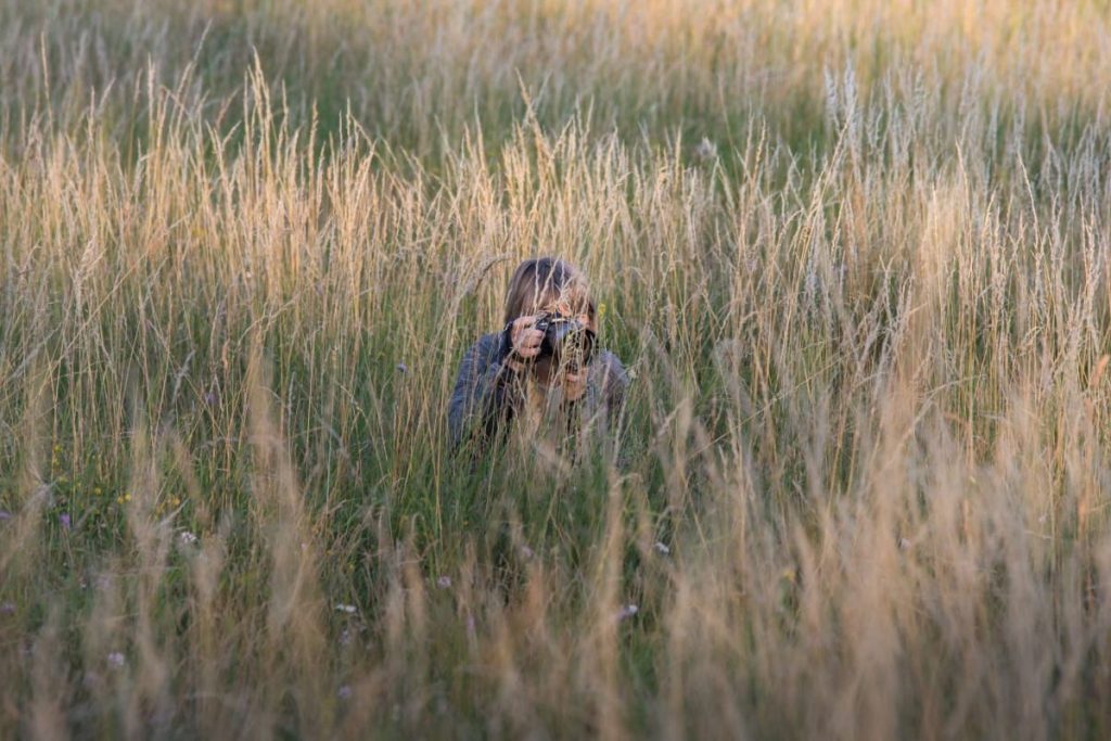 Susanne Friedrich • Fotoamateure Teublitz e.V.